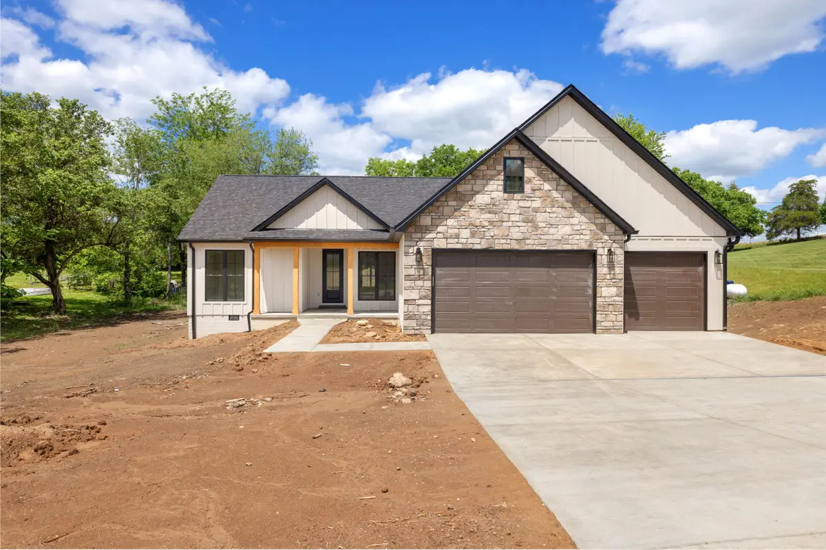 146 Virginia Drive, Richmond, KY 40475 - #1