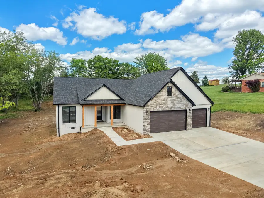 146 Virginia Drive, Richmond, KY 40475 - #2
