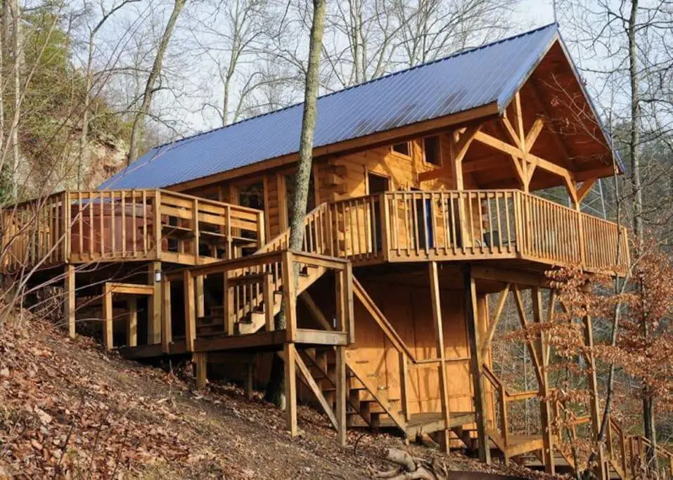 441 Twin Arch Road, Stanton, KY 40380 - #1