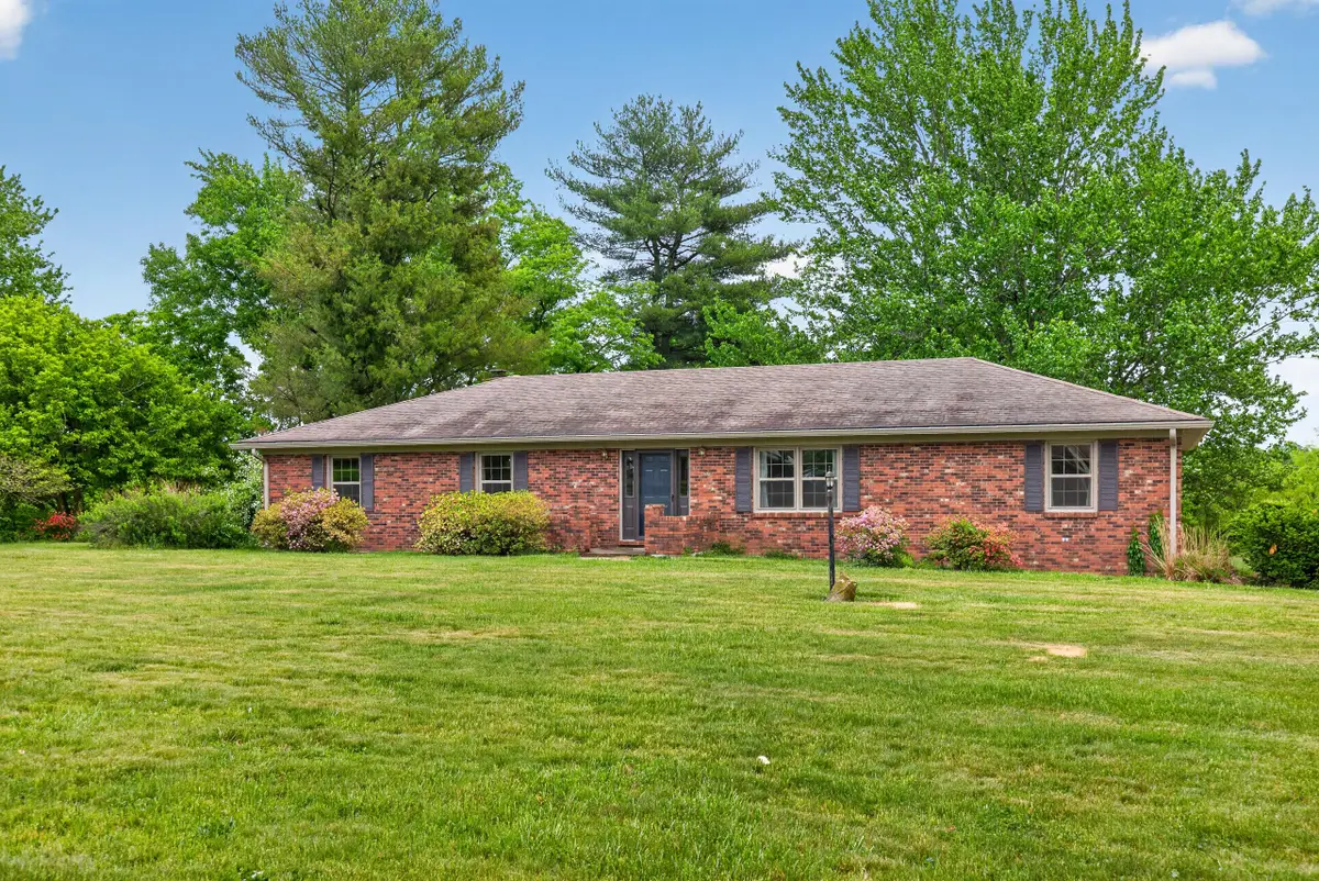 249 Eastland Acres, Lancaster, KY 40444 - #1