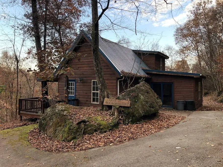 50 Getaways Road, Stanton, KY 40380 - #1