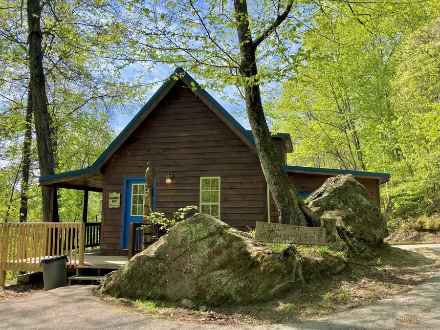 50 Getaways Road, Stanton, KY 40380 - #3
