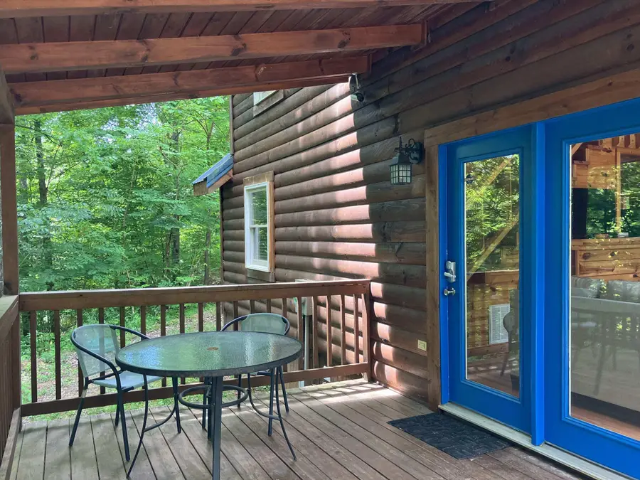 107 Getaways Road, Stanton, KY 40380 - #3