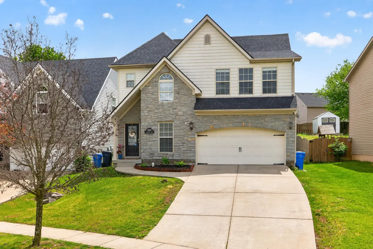 3100 Glengarth Park, Lexington, KY 40509 - #1