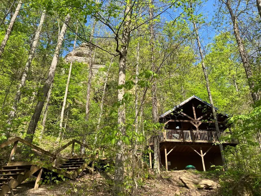 127 Getaways Road, Stanton, KY 40380 - #3