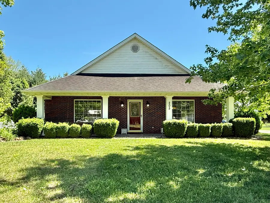 205 Chestnut Oak Drive, Somerset, KY 42503 - #3
