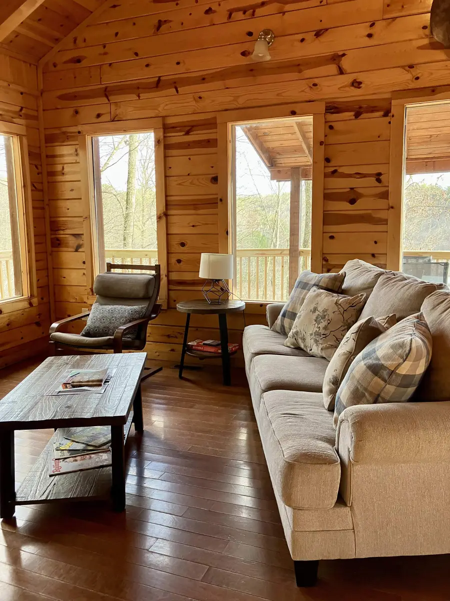 170 Getaways Road, Stanton, KY 40380 - #2