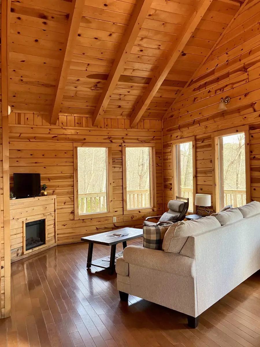 170 Getaways Road, Stanton, KY 40380 - #3