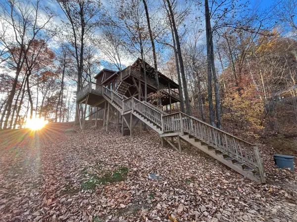 202 Getaways Road, Stanton, KY 40380