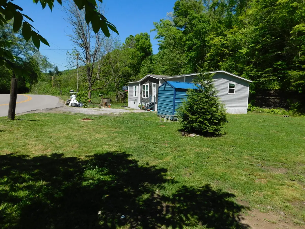 3587 Ky-219, Wallins Creek, KY 40873 - #1