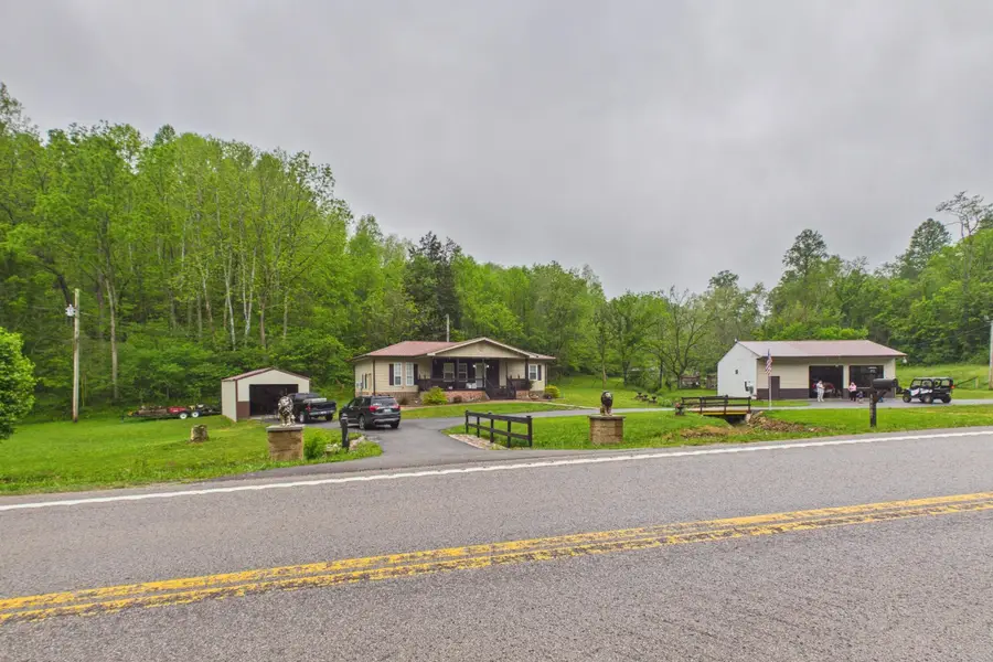 10007 Us-421, McKee, KY 40447 - #2