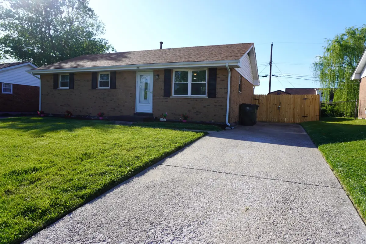 468 Peachtree Road, Lexington, KY 40509 - #1