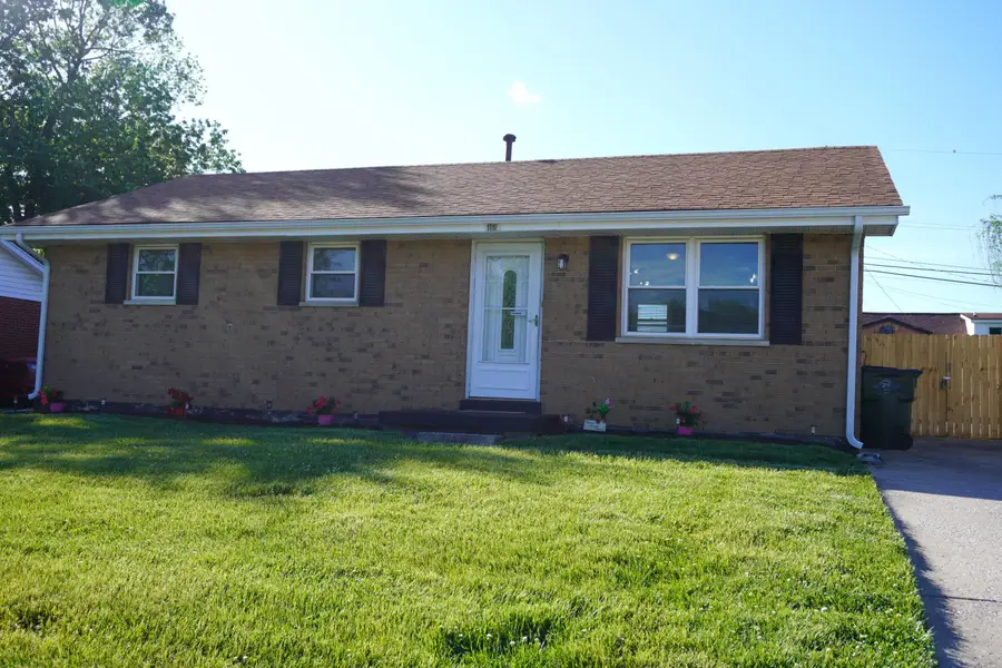468 Peachtree Road, Lexington, KY 40509 - #2