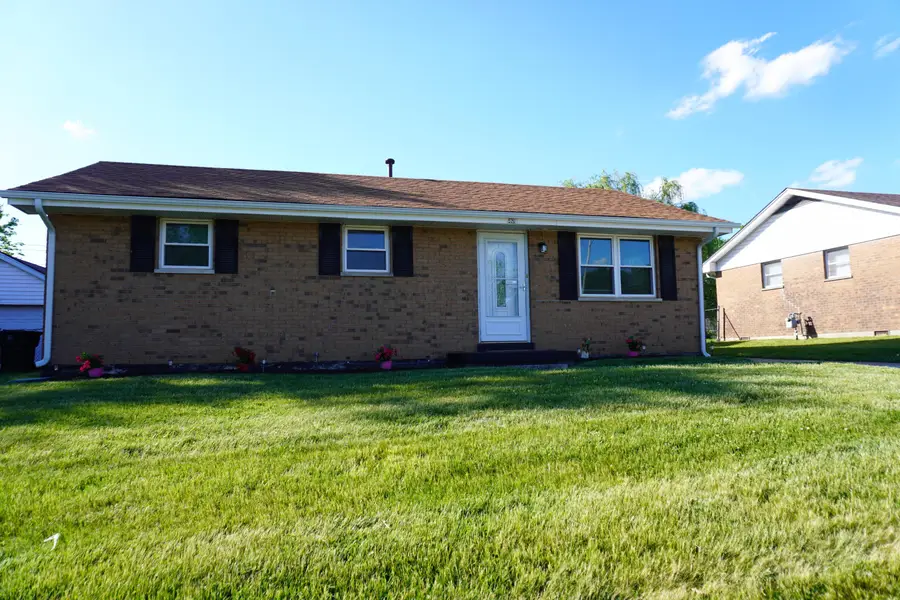 468 Peachtree Road, Lexington, KY 40509 - #3