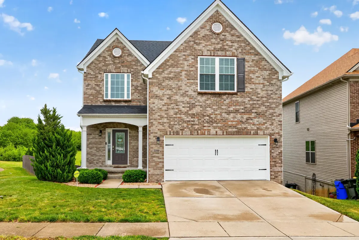2399 Merluna Drive, Lexington, KY 40511 - #1