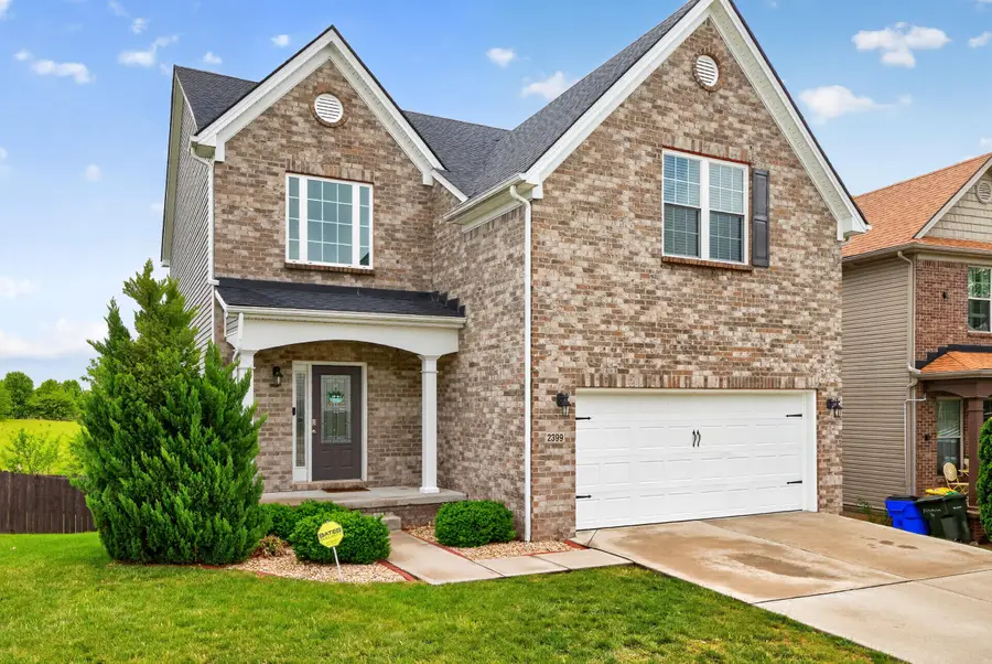2399 Merluna Drive, Lexington, KY 40511 - #2