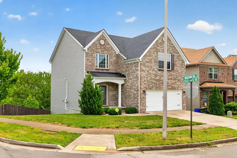 2399 Merluna Drive, Lexington, KY 40511 - #3
