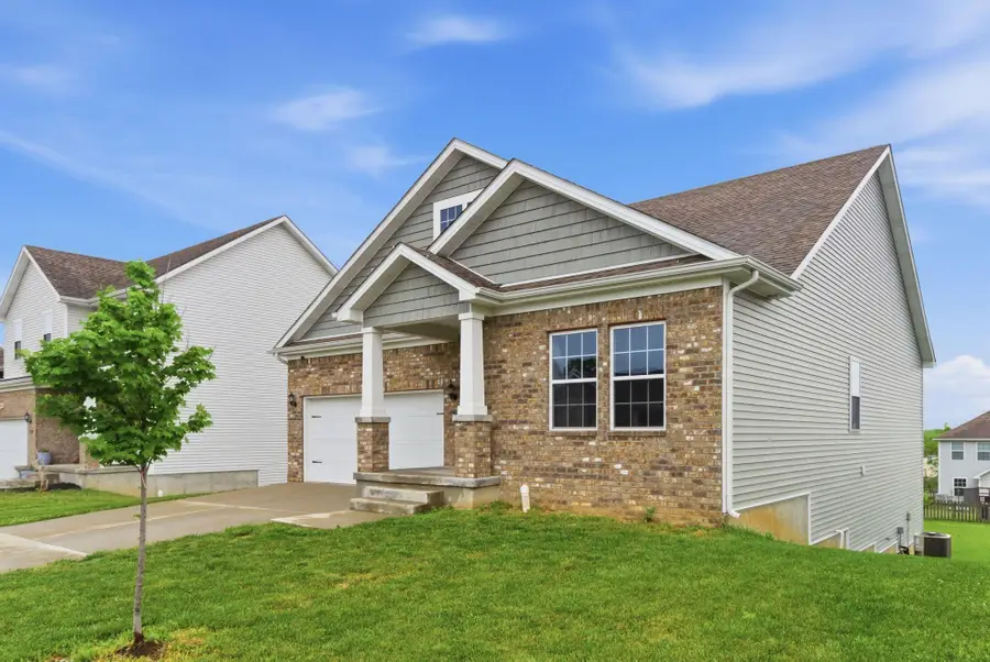 217 Pleasant View Drive, Georgetown, KY 40324 - #2
