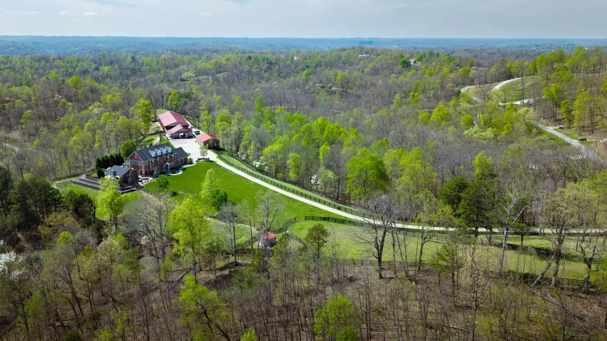 1700 Fox Drive, Catlettsburg, KY 41129 - #1