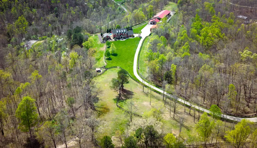1700 Fox Drive, Catlettsburg, KY 41129 - #2