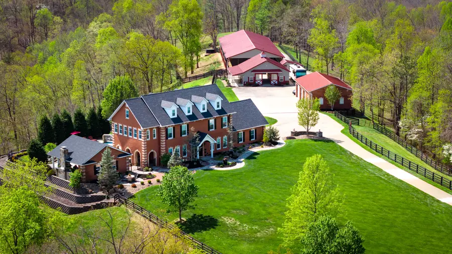 1700 Fox Drive, Catlettsburg, KY 41129 - #3