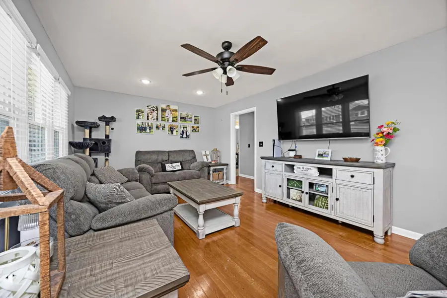 224 Lisa Avenue, Danville, KY 40422 - #2