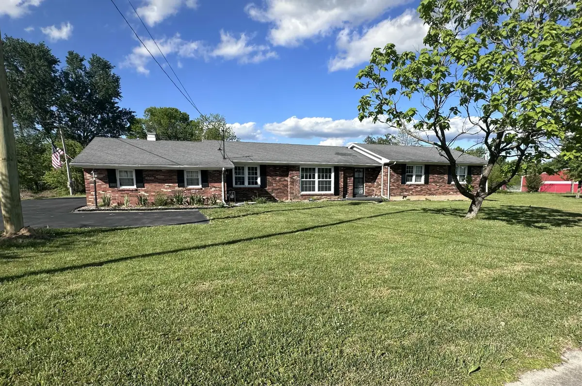 8650 Main Street, Jeffersonville, KY 40337 - #1