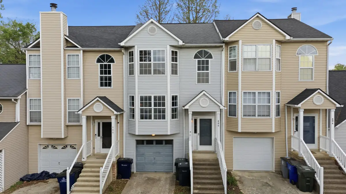 406 Windfield Place, Lexington, KY 40517 - #1