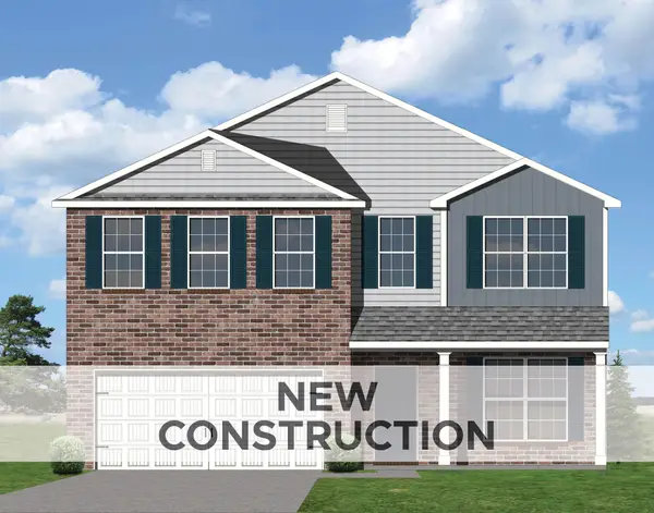 869 Halford Place, Lexington, KY 40511