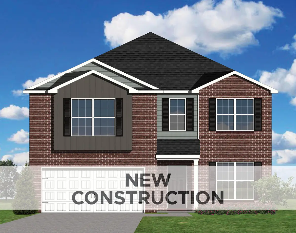 504 Fern Trail, Nicholasville, KY 40356 - #1
