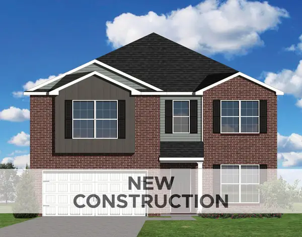 504 Fern Trail, Nicholasville, KY 40356