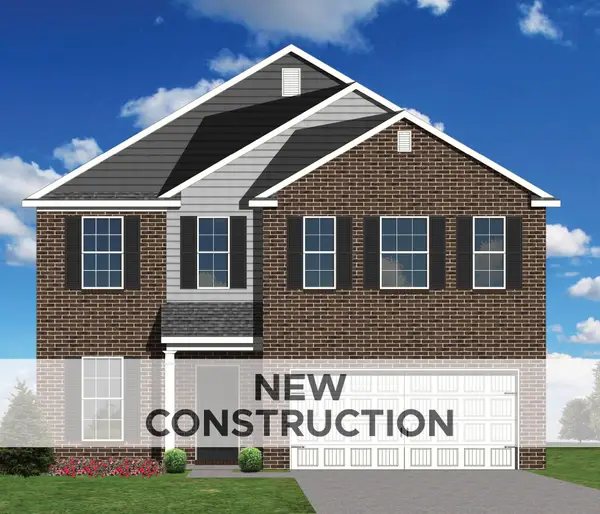 508 Fern Trail, Nicholasville, KY 40356