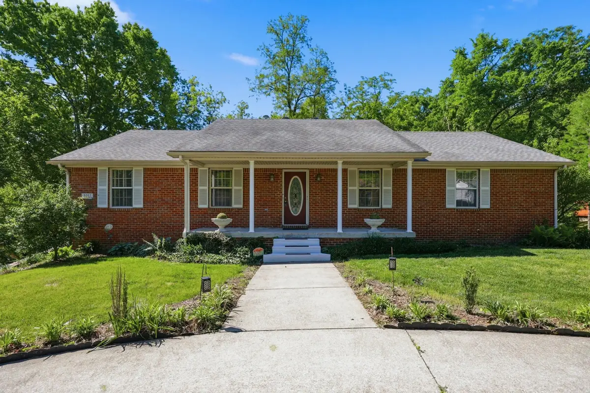 5317 Sleepy Hollow Drive, Frankfort, KY 40601 - #1