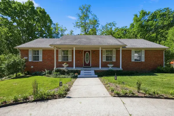 5317 Sleepy Hollow Drive, Frankfort, KY 40601
