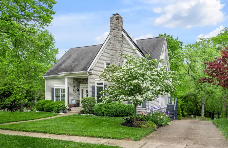 1070 Forest Lake Drive, Lexington, KY 40515 - #2