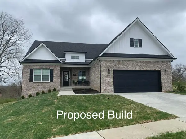 624 Persimmon Ridge Trail, Richmond, KY 40475