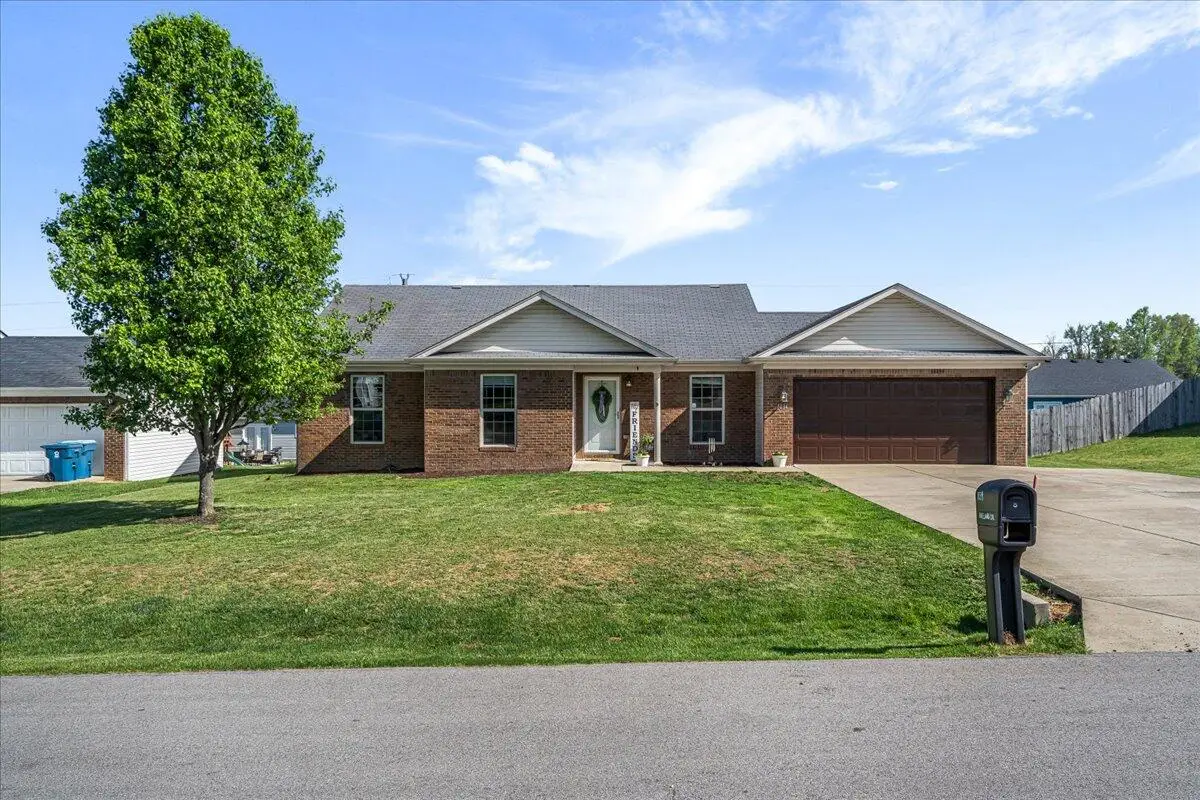 1034 Rueland Drive, Lawrenceburg, KY 40342 - #1