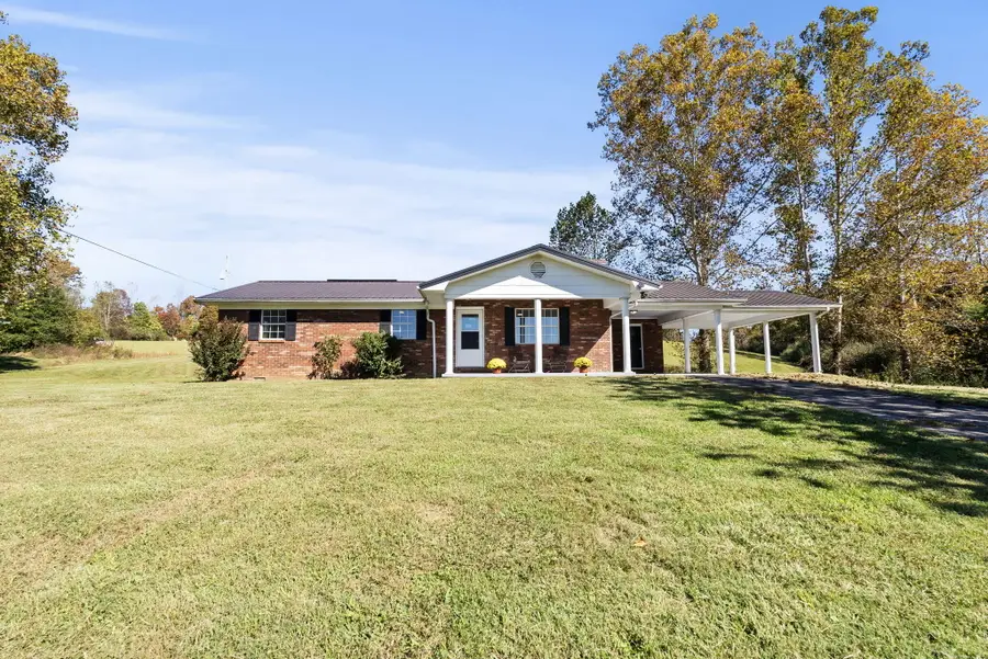 537 Bays Bend Road, West Liberty, KY 41472 - #2