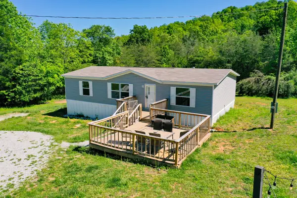 656 Omega Park Road, Somerset, KY 42501