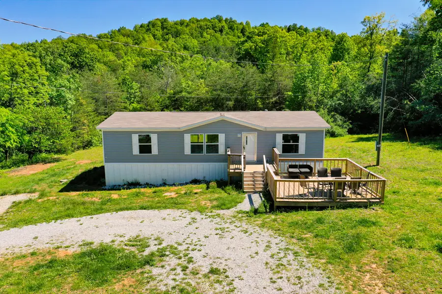 656 Omega Park Road, Somerset, KY 42501 - #2