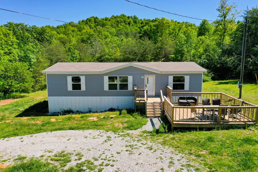 656 Omega Park Road, Somerset, KY 42501 - #3