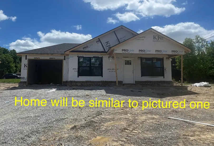 225 Terrace View Drive, Berea, KY 40403 - #2