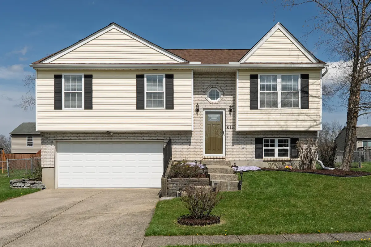615 Barley Circle, Crittenden, KY 41030 - #1