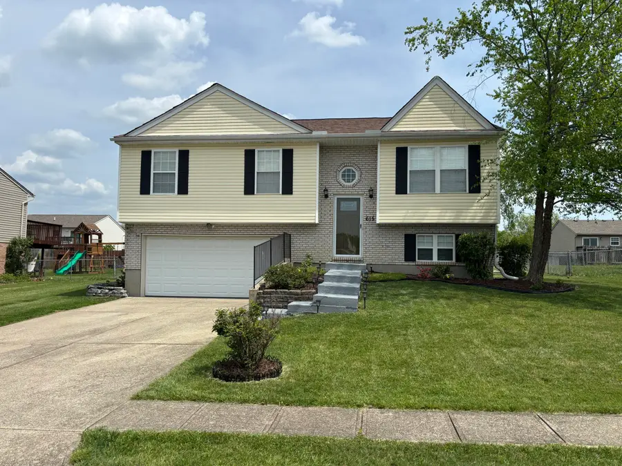 615 Barley Circle, Crittenden, KY 41030 - #2