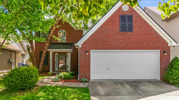 820 White Wood Flat, Lexington, KY 40511