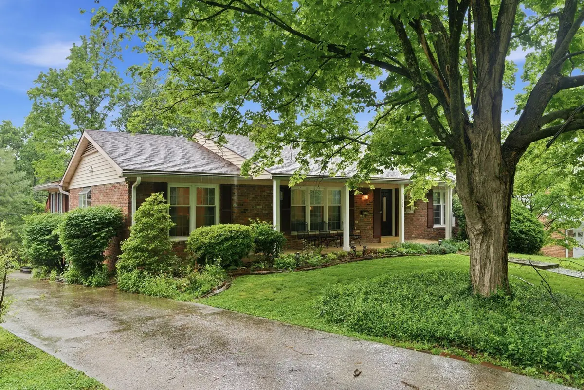 404 Chippewa Trail, Frankfort, KY 40601 - #1