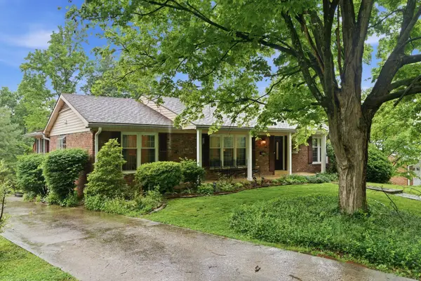 404 Chippewa Trail, Frankfort, KY 40601