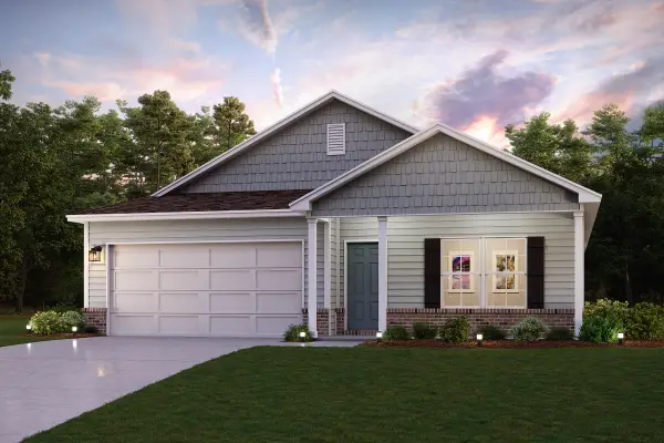 2015 Pinnacle Way, Lawrenceburg, KY 40342