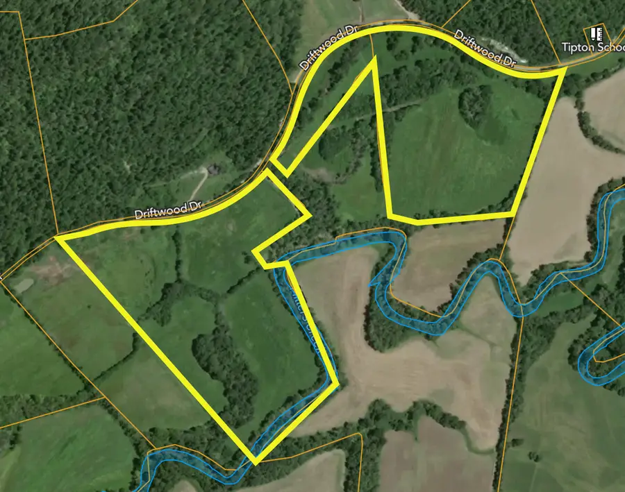 920 Driftwood Drive, Irvine, KY 40336 - #2