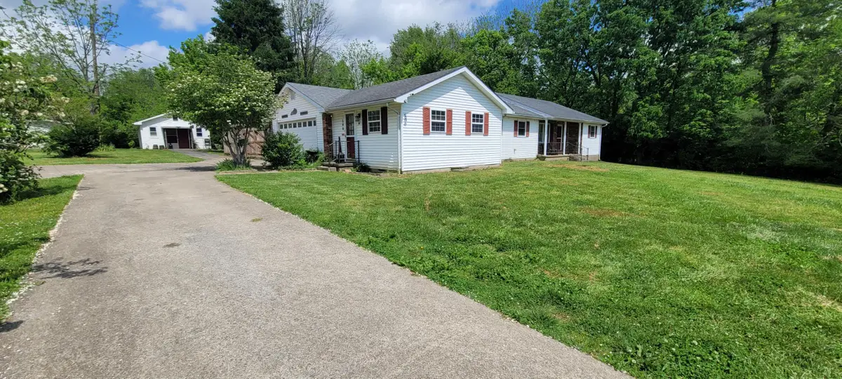 500 Goggin Lane, Danville, KY 40422 - #1